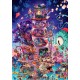 Spójrz, latarnia morska !, 2000el.(Puzzle+plakat) - Sklep Art Puzzle